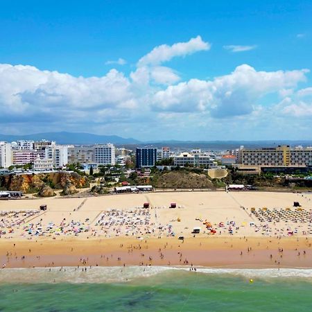 Luz, Sol E Praia Portimao Bagian luar foto