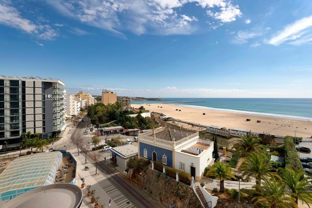 Luz, Sol E Praia Portimao Bagian luar foto