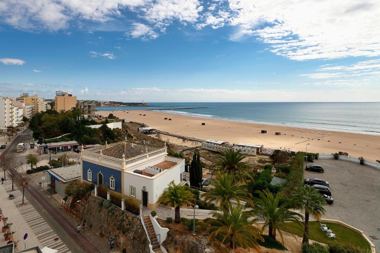 Luz, Sol E Praia Portimao Bagian luar foto